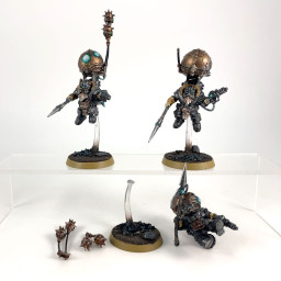 Skywardens