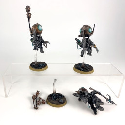 Skywardens