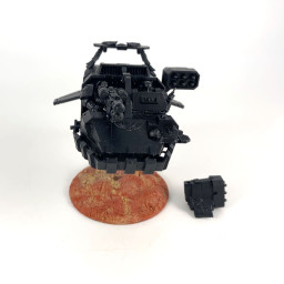 Land speeder