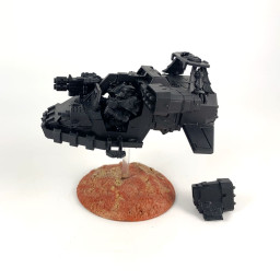 Land speeder