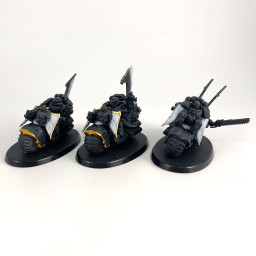 Deathwing Knights