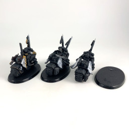 Deathwing Knights
