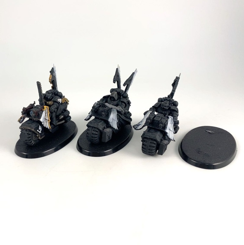 Chevaliers de la Deathwing