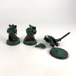 firstborn tactical squad...