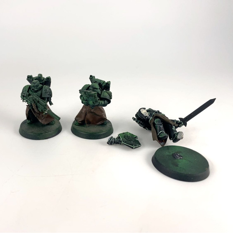 firstborn tactical squad conversion