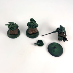 firstborn tactical squad conversion
