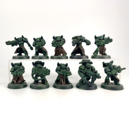 firstborn tactical squad...