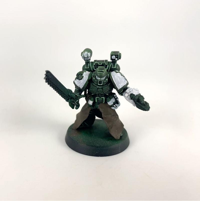 Apothecary Firstborn