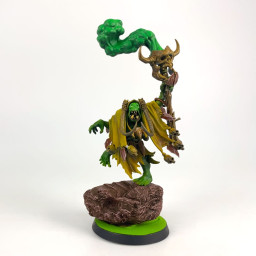 Weirdnob Shaman