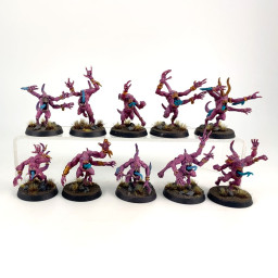 Horreurs Roses