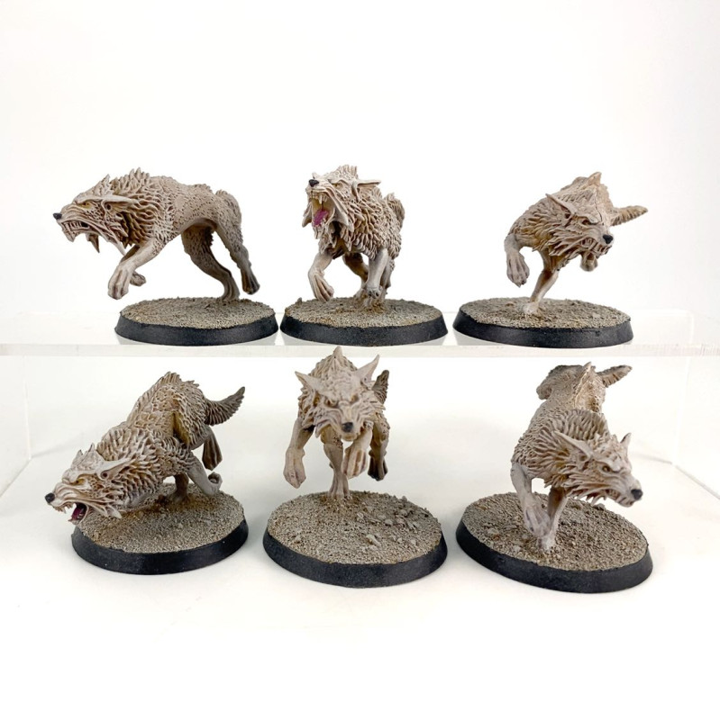 Loups Fenrissiens