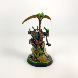 Rotbringer sorcerer