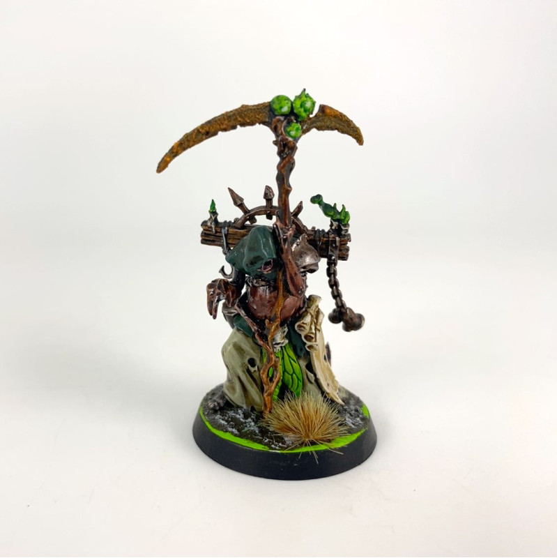 Rotbringer sorcerer