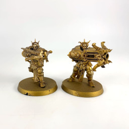 Castigators (Legend)