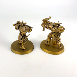 Castigators (Legend)