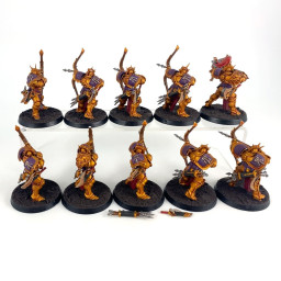 Judicators (Legend)