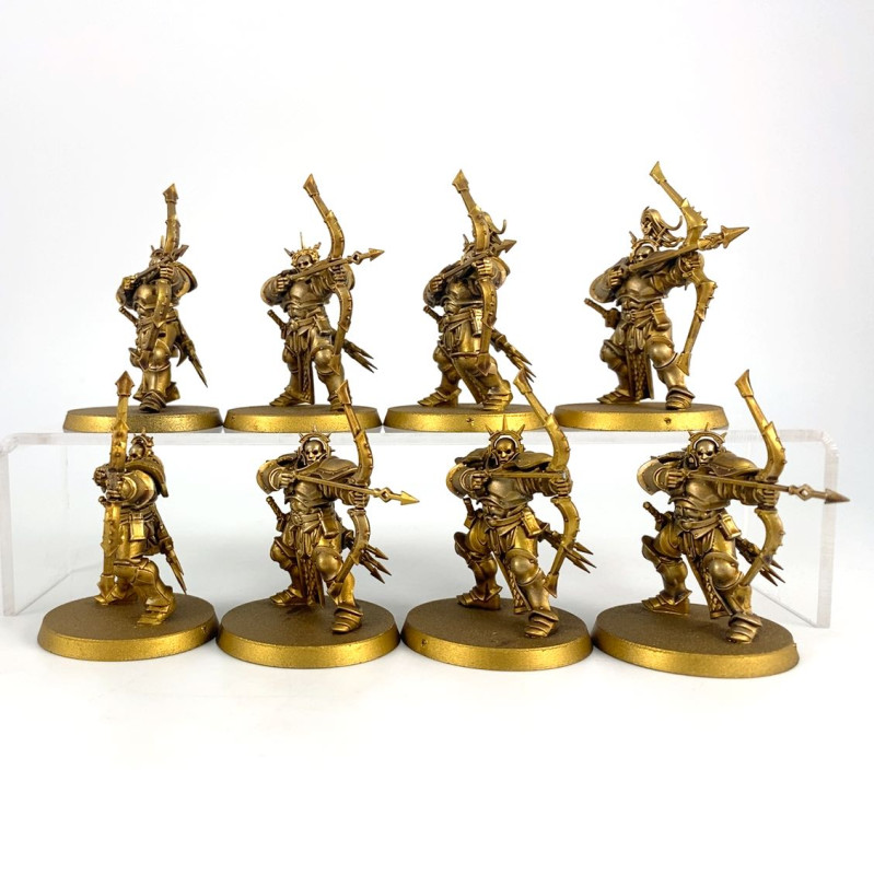 Judicators (Legend)