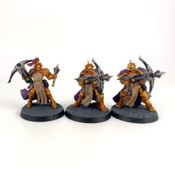 Castigators (Legend)