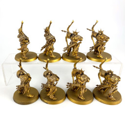 Judicators (Legend)