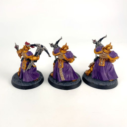Castigators (Legend)