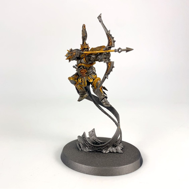 Knight-Venator (Legende)
