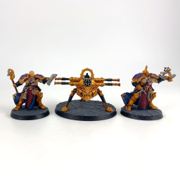Celestar Ballista (Legende)
