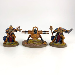 Celestar Ballista (Legende)