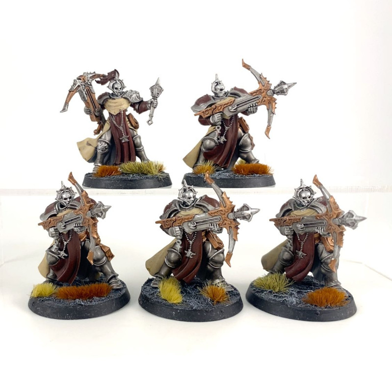 Castigators (Legend)