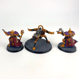 Celestar Ballista (Legend)