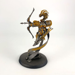Knight-Venator (Legend)