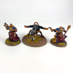Celestar Ballista (Legend)