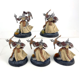 Castigators (Legend)