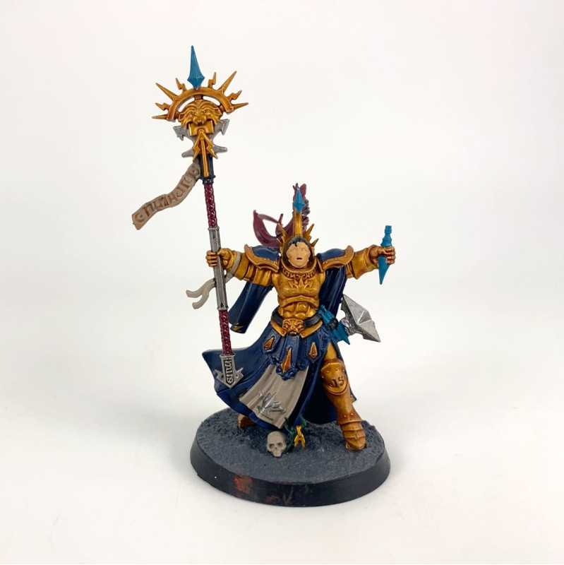 knight incantor (Legende)