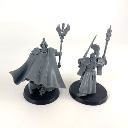 Evocators (Legend)