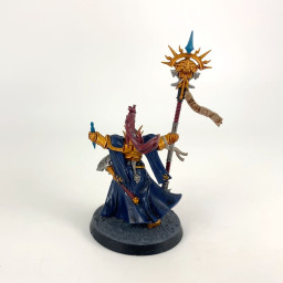 knight incantor (legend