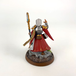 Knight Arcanum