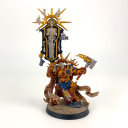 Lord-relictor