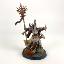 knight incantor (Legende)