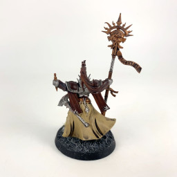 knight incantor (legend
