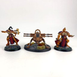 Celestar Ballista (Legende)