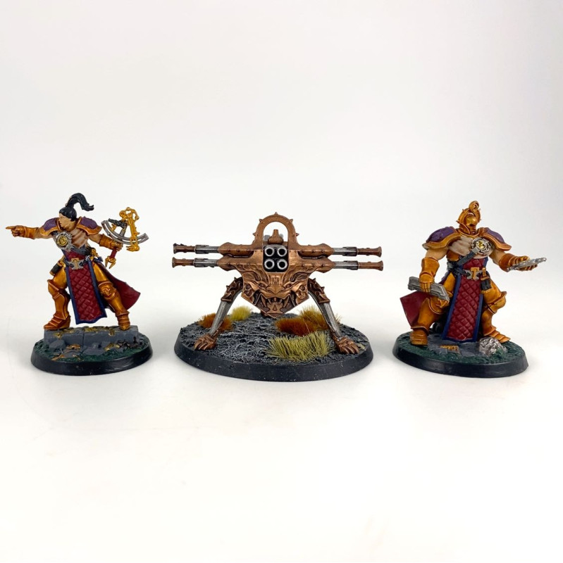 Celestar Ballista (Legend)