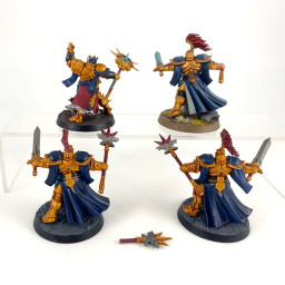 Evocators (Legend)