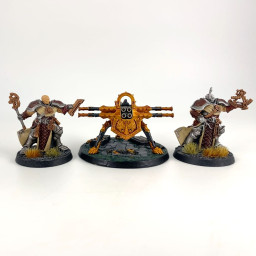 Celestar Ballista (Legende)