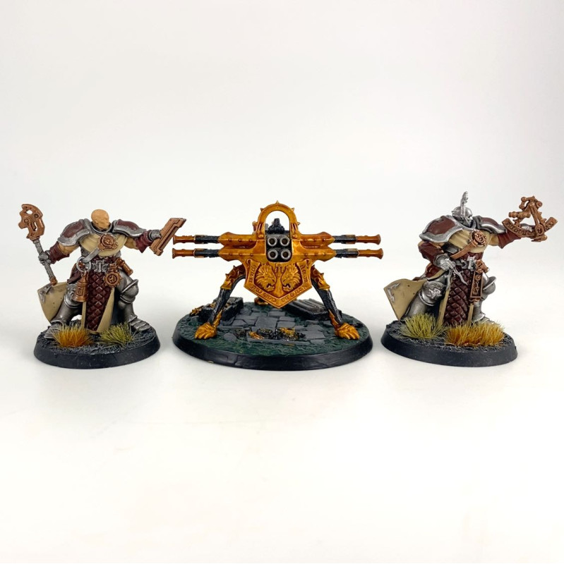 Celestar Ballista (Legend)