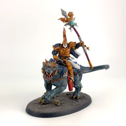 Lord-Arcanum on Celestial Dracoline (Legende)