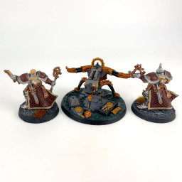 Celestar Ballista (Legend)