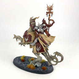 Masters of the Sacrosanct (Legend)