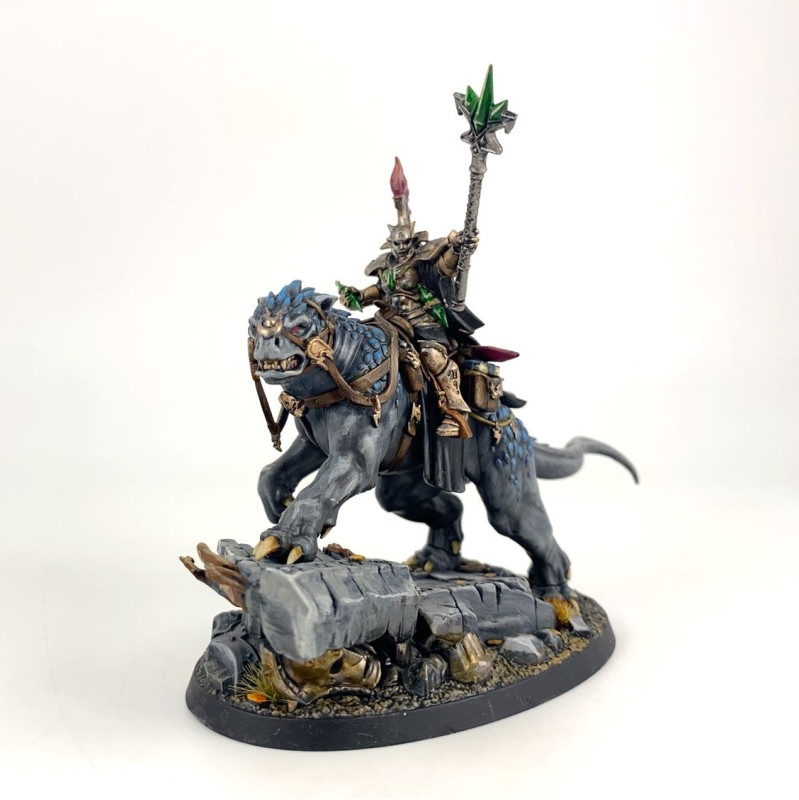 Astreia Solbright Lord-Arcanum (Legend)