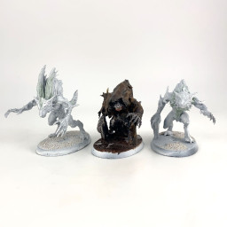 Crypt Haunter Courtier...