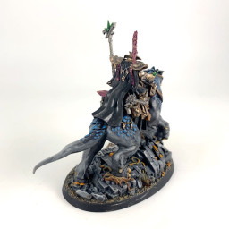 Astreia Solbright Lord-Arcanum (Legend)